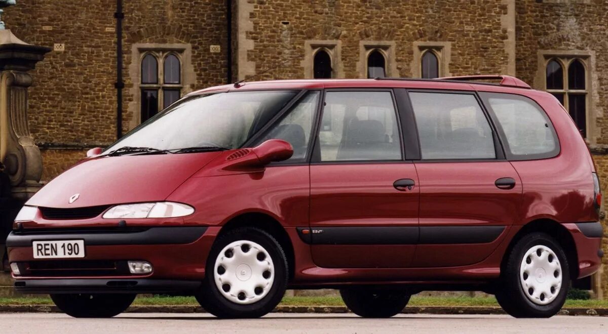 Renault espace 3. Renault Espace, 1996. Renault Espace III. Renault Espace 3 поколения. Renault Espace 3 2001.