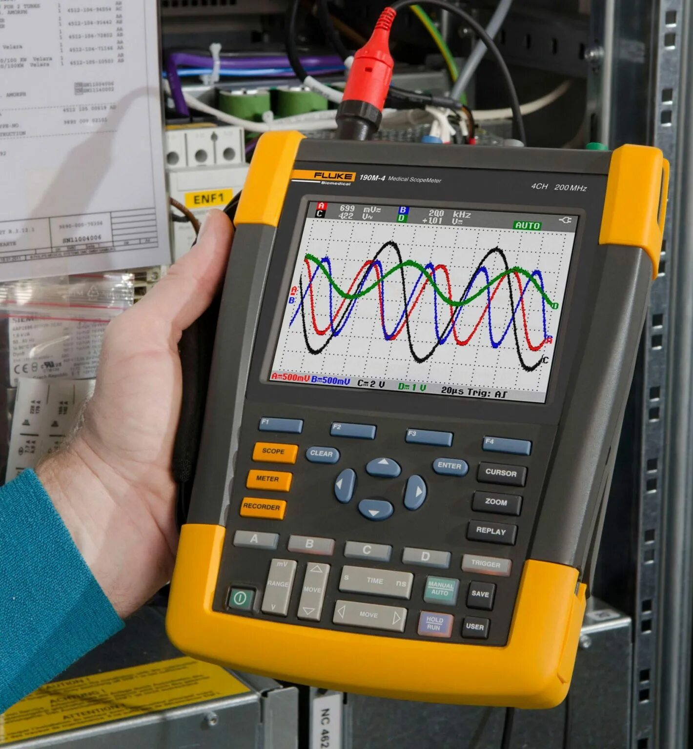 Осциллограф fluke 190-202. Fluke 190-062. Осциллограф fluke 190-104 цветной. Fluke осциллоскоп мультиметр. 190 102.