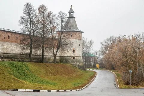 Зарайск 3