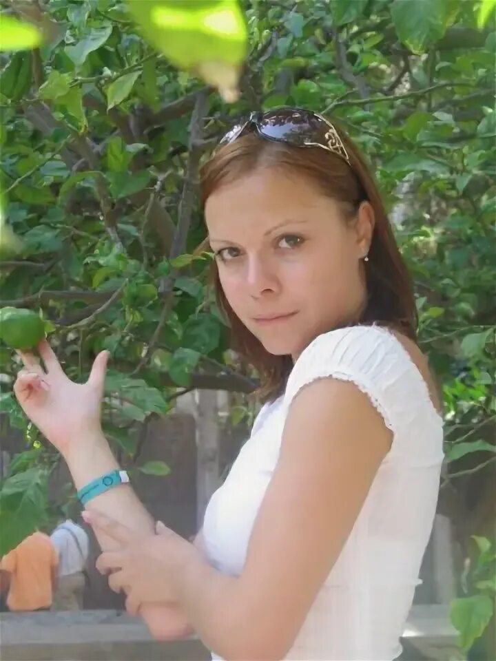 Евгения, 32 from Dmitrov - photos of girls and women - 1488265176 - Mamba dating