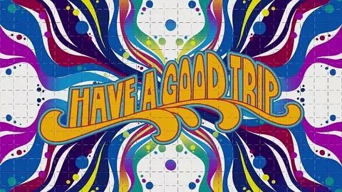 It s good trip