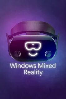 Windows reality