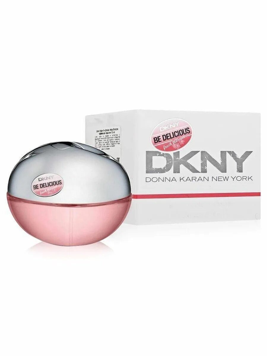 Donna Karan DKNY be delicious Fresh Blossom. DKNY Fresh Blossom. DKNY be delicious Fresh Blossom EDP 15ml. Donna Karan be delicious Fresh Blossom 15 ml.