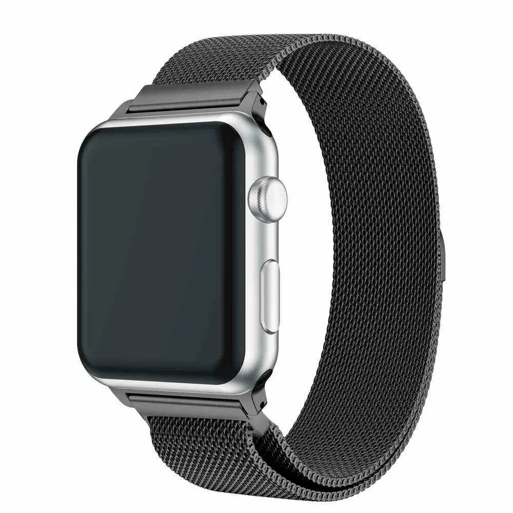 Series 3 42mm. Ремешок Apple 40mm Milanese loop. Ремешок Эппл вотч Миланская петля. Миланская петля Apple watch 44mm. Apple IWATCH 4 44mm.