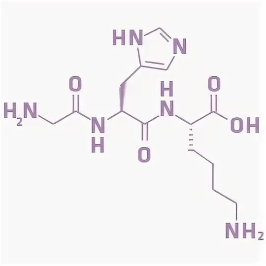 Copper tripeptide 1