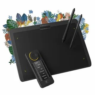 Xencelabs pen