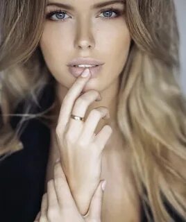 German model
