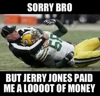 But bro