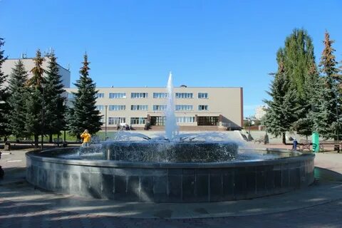 Сайт благовещенска башкортостан