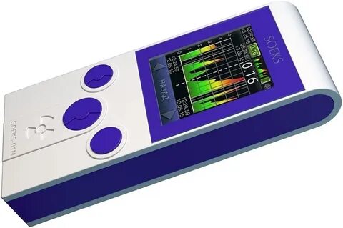 Counting device