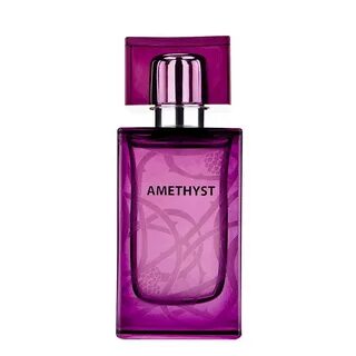 Lalique amethyst