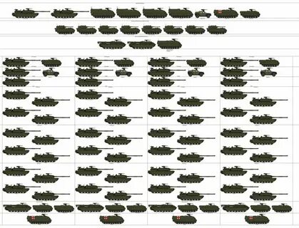 Tanks many