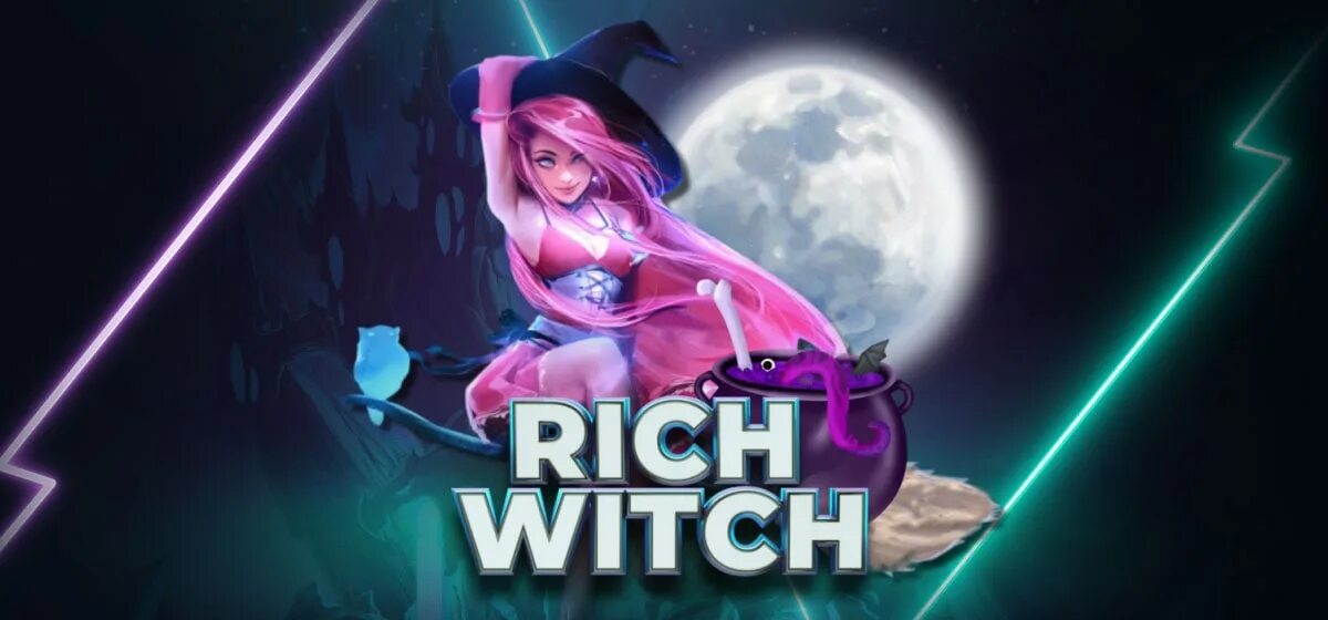 Rich witches. Бусы рич витч. Rich witches. Rich witch game. Rich witches.