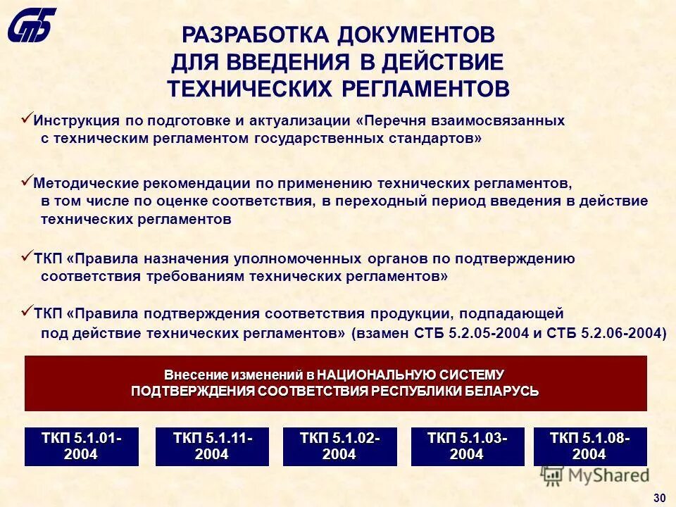 технический регламент. технологические регламенты и инструкции. цели принятия тех регламентов.