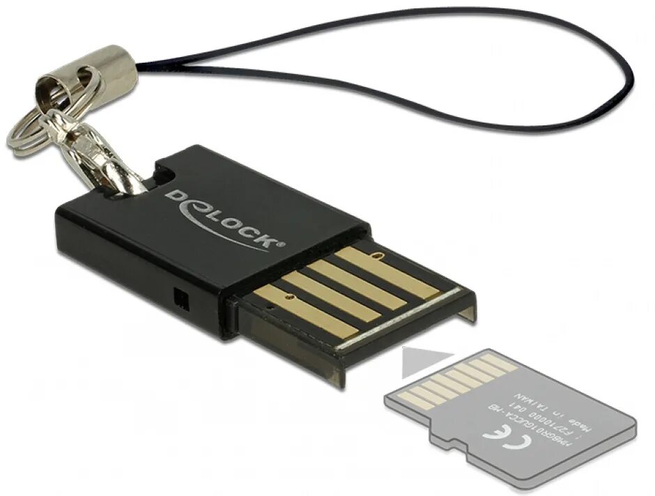 Usb адаптер для карты памяти. Картридер для микро sd и переходники. переходник картридер microsd юсб. флешка microsd usb 2.0. delock usb 2.0 card reader.