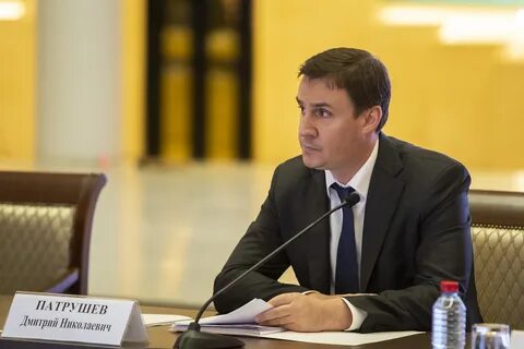 Министр мсх