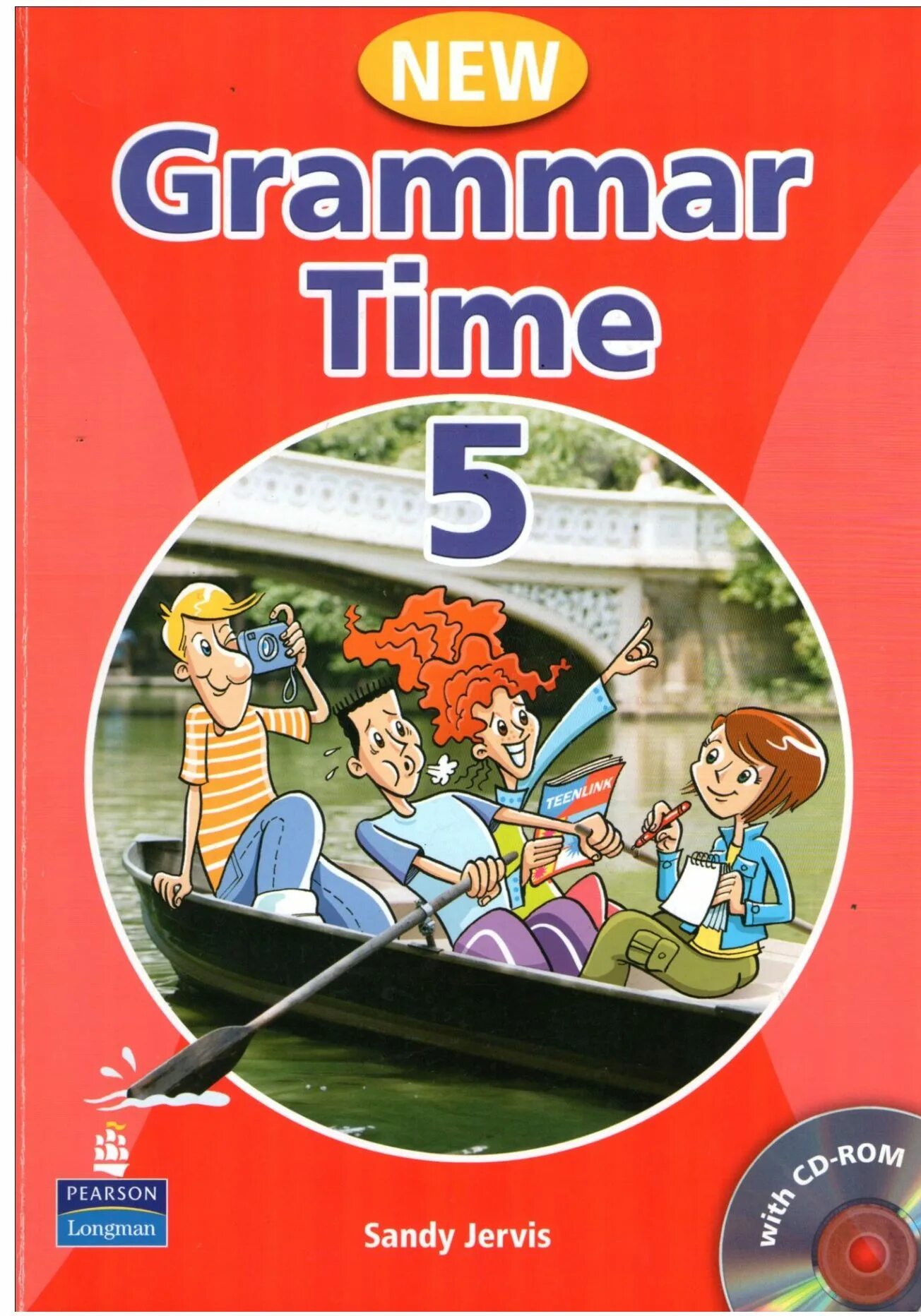 Students book 5. Английский язык Grammar time 1 Sandy Jervis Longman. Grammar time. New Grammar time. Учебник New Grammar time 1.