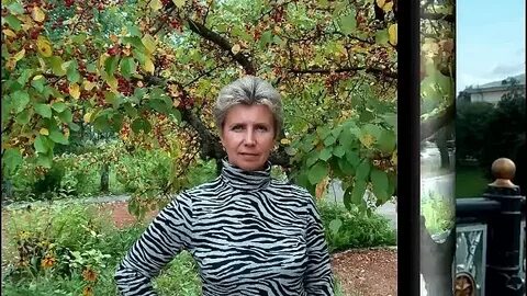 Ах какая королев