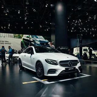 Видео mercedes