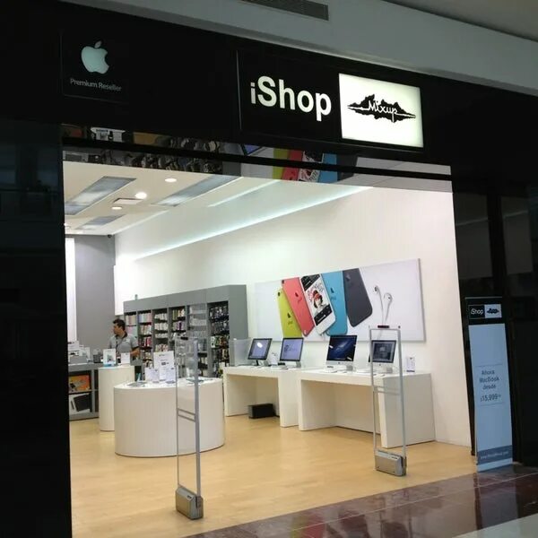 Ishop ru