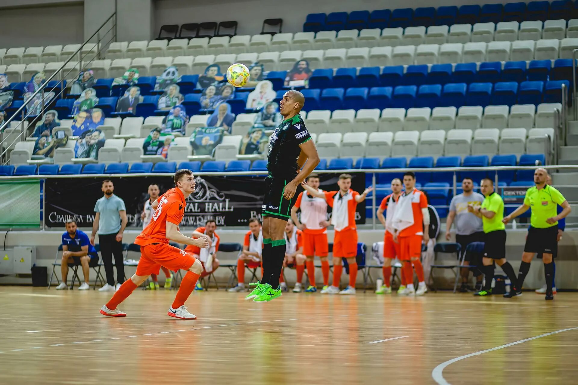 мфк столица