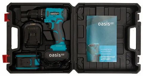 Oasis pro gb 6.0 pro
