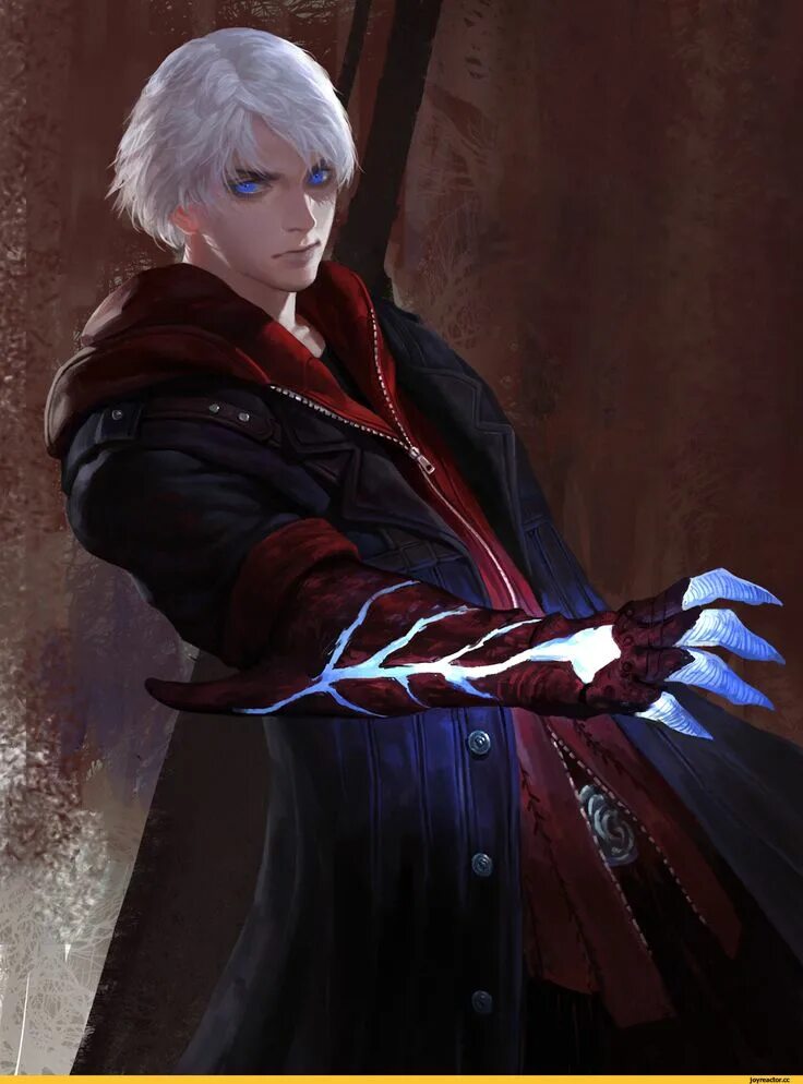 Dms 4. Неро Devil May Cry. Неро DMC 4. Неро девил май край 4. Неро ДМС 5.