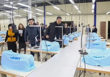 Швейное объединение
