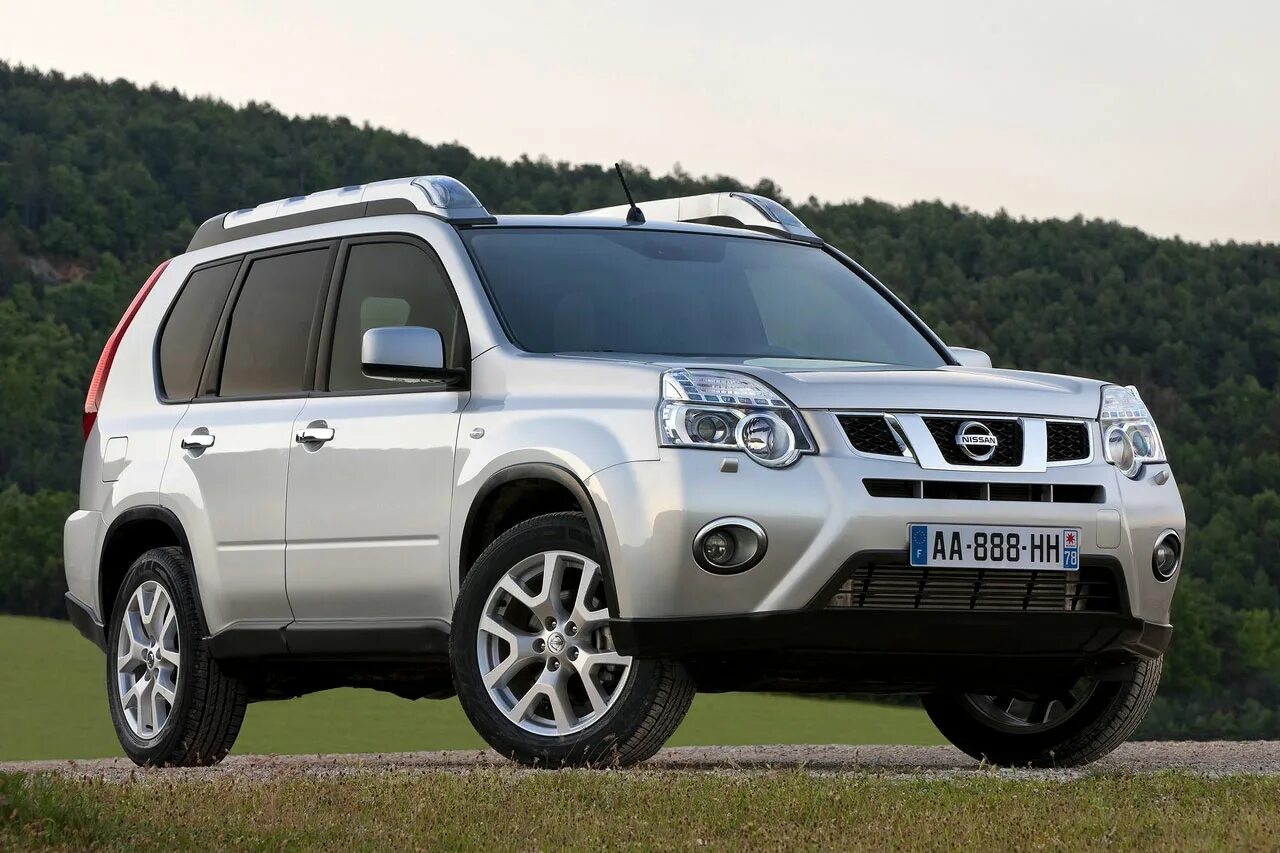 Nissan x-trail t31 2. 5. Ниссан икстрейл 2008. Nissan x-trail t31 2. 5.