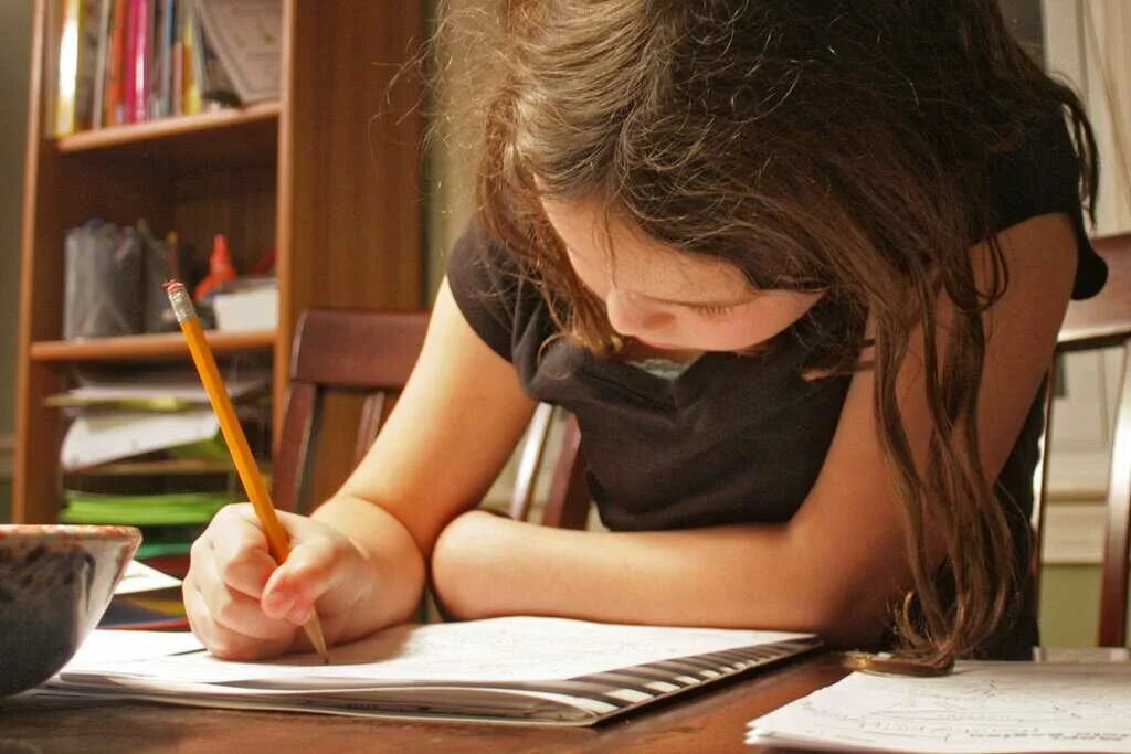 Как сделать домашнюю девушку