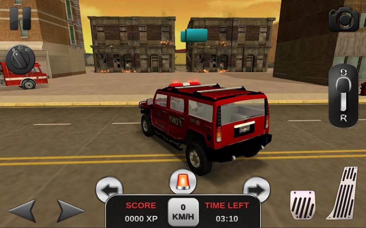 Пожарный симулятор 3. ГАЗ игра пожарная машина игра. Пожарные машины игры симулятор. Симулятор пожарной машины