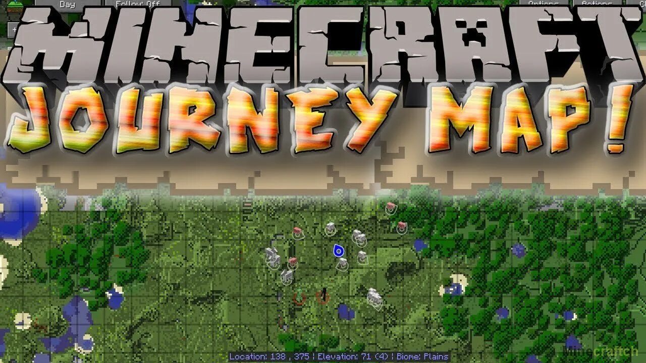 Мод JOURNEYMAP. JOURNEYMAP майнкрафт. Мод на карты в Minecraft. JOURNEYMAP мод на майнкрафт.