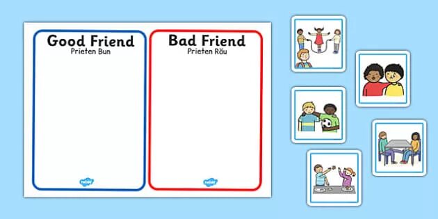 Worst friend. Worst friend