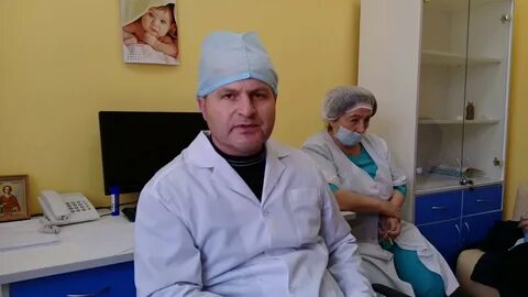 Проктолог владикавказ