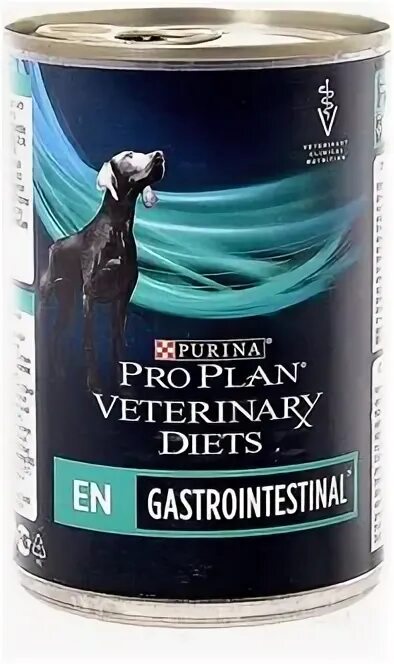 Влажный корм для собак Pro Plan Veterinary Diets Gastrointestinal. Корм Pro Plan Gastrointestinal для собак влажный. Pro Plan Gastrointestinal для собак жидкий. Проплан при заболеваниях ЖКТ.