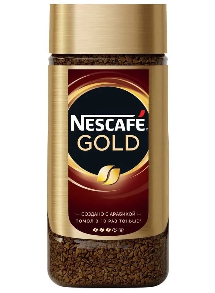 Купить nescafe растворимый кофе. Нескафе Голд 190 гр. Нескафе Голд 95 гр. Кофе Nescafe Gold 190г. Кофе Nescafe Gold 95г ст/б.