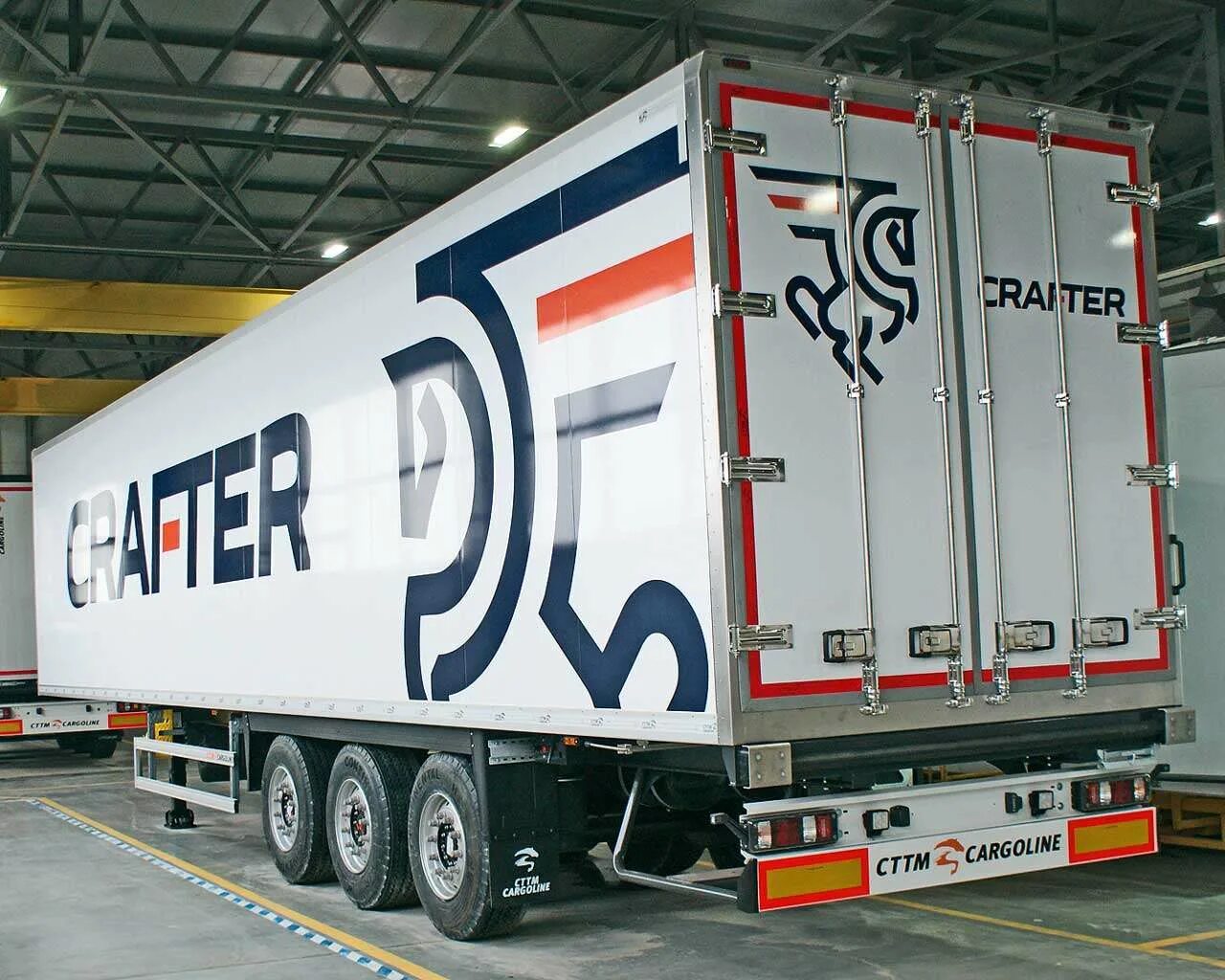 Лайн транспорт. Полуприцеп цттм карголайн 16,5. Логистический тягач. Прицеп cargoline. Ооо "карго лайн смоленск".