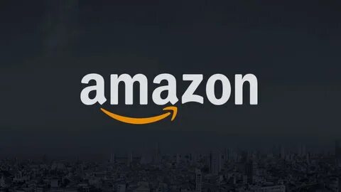 Презентация амазон