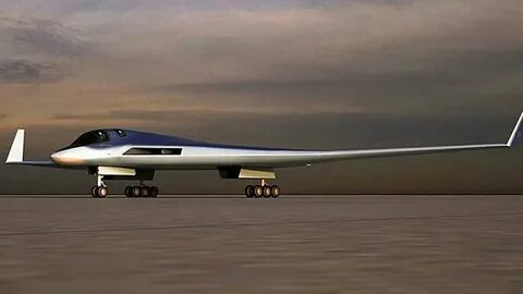 Бомбардировщик 2023