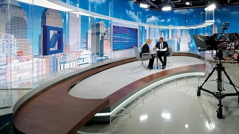 Студия новостей 2