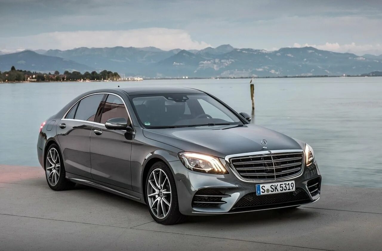 Mercedes-Benz w223. Mercedes Benz s class 2021. Мерседес Бенц s350d. Мерседес s класс 2019.