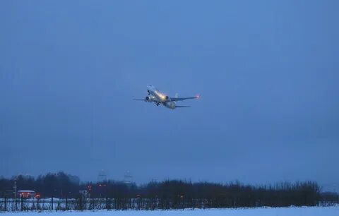 Метеостанция аэропорта сыктывкар