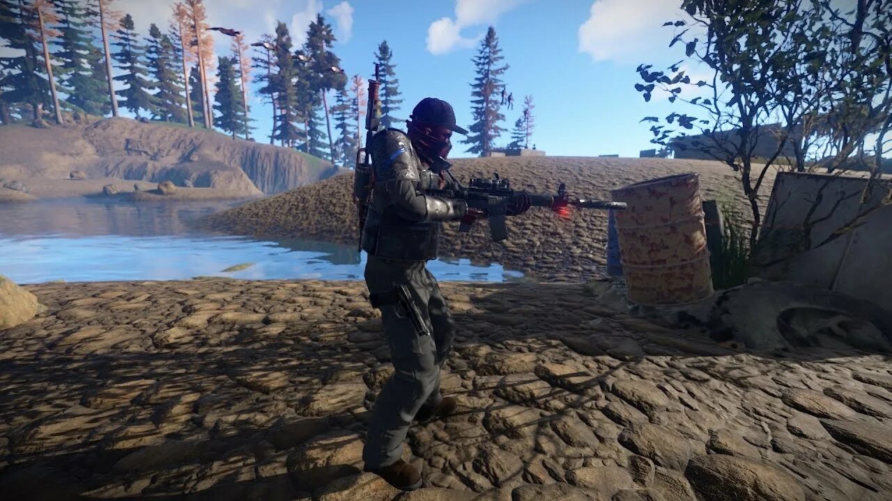 Rust plati. Раст 150 девблог. rust (игра). раст 116 девблог системные требования. 203 девблог раст.