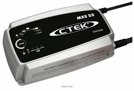 C tek