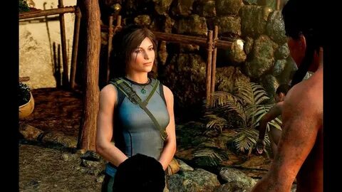 Shadow of tomb raider тайники