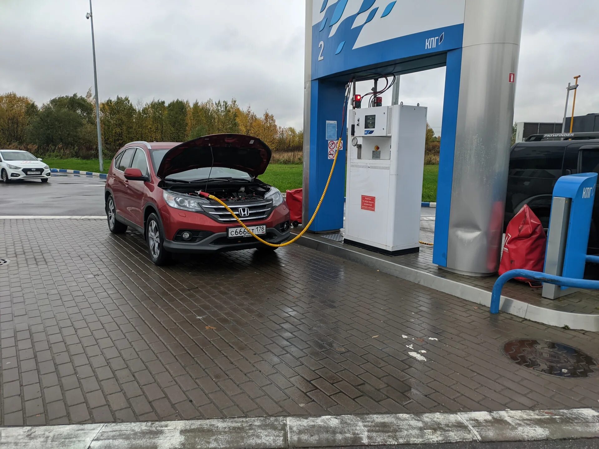 Метан по госпрограмме. Солярис гбо метан. гбо хендай ай 40. хендай на метане. honda crv гбо метан.