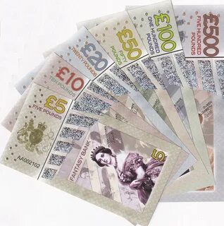500 фунтов