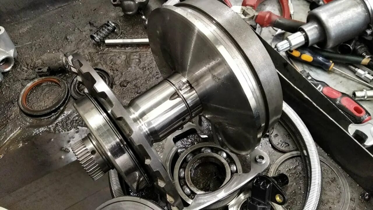 Торможение вариатора. Ремень вариатора jatco jf011e. вариатор cvt jf015e сборка. вариатор 15 ниссан жук. вариатор w6dgb423a.