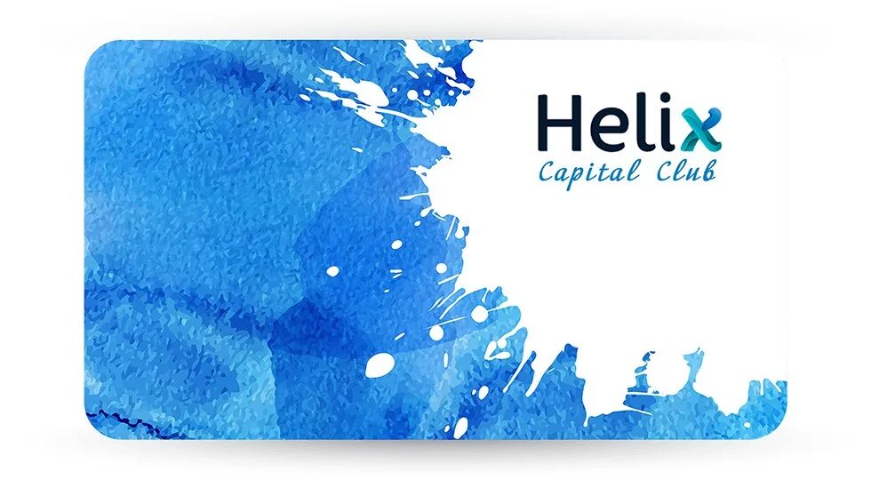 Сайт хеликс спб. Фон Хеликс. Хеликс фото эмблемы. Хеликс визитка.