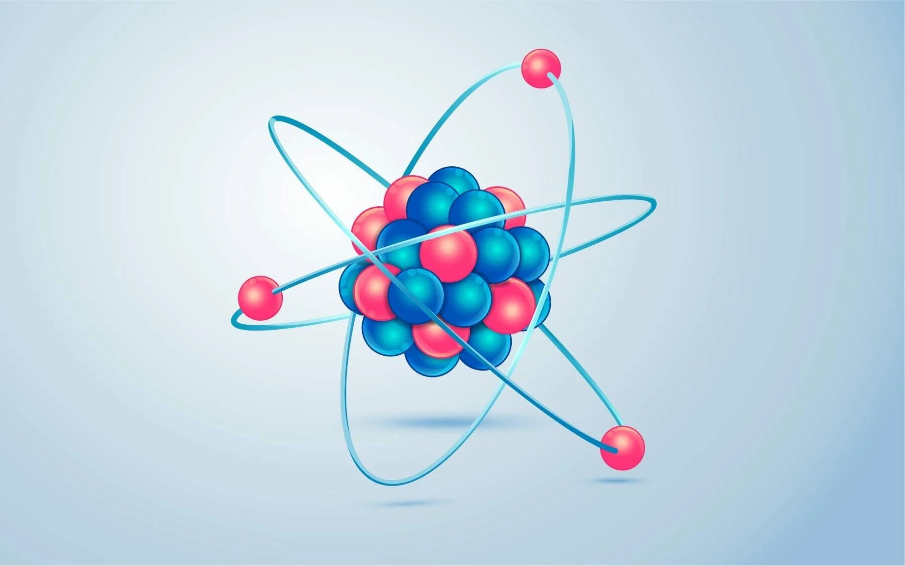 Структура атома. Атом инфографика. Модель атома. Атом.
